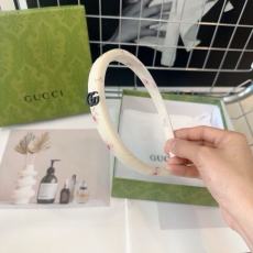 Gucci Hair Hoop